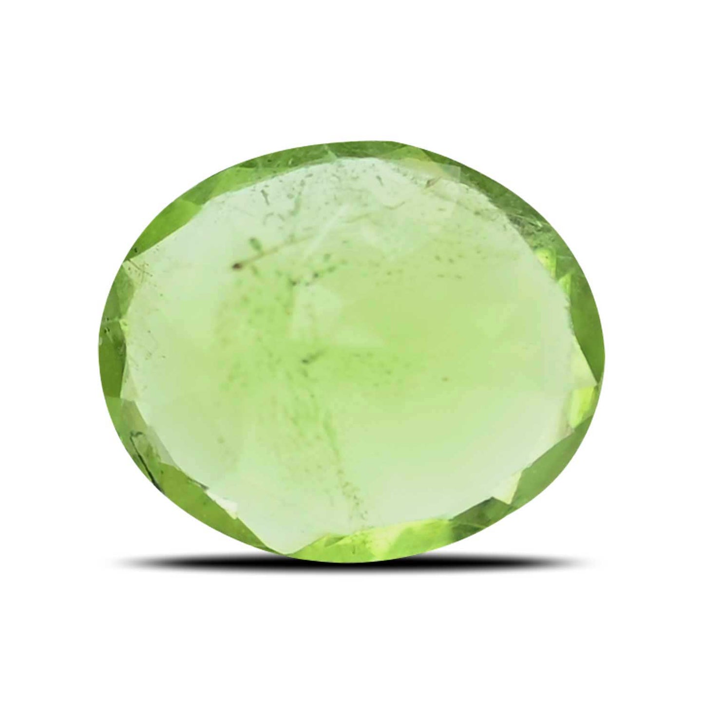 Afghani Peridot 4.01 Carat