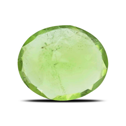 Afghani Peridot 4.01 Carat