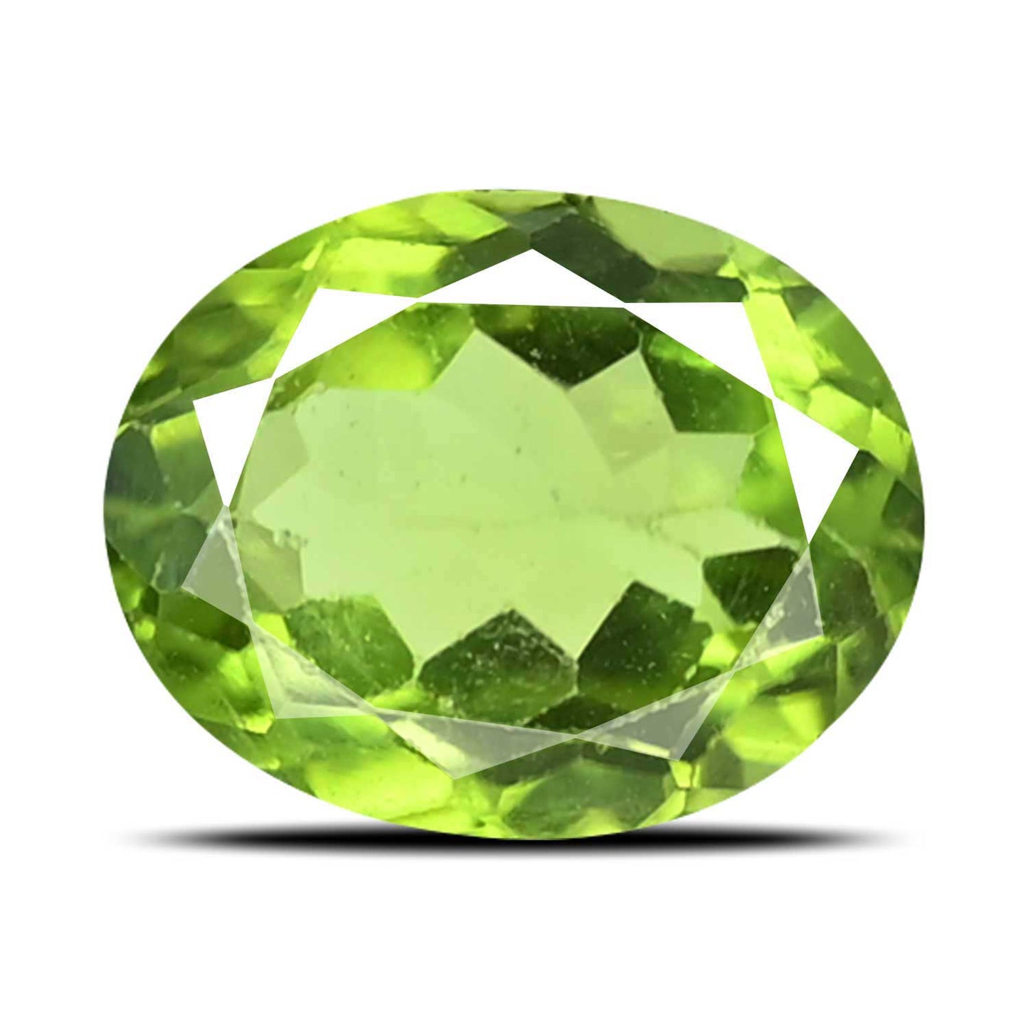 Afghani Peridot 3.75 Carat