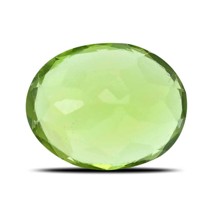 Afghani Peridot 3.75 Carat