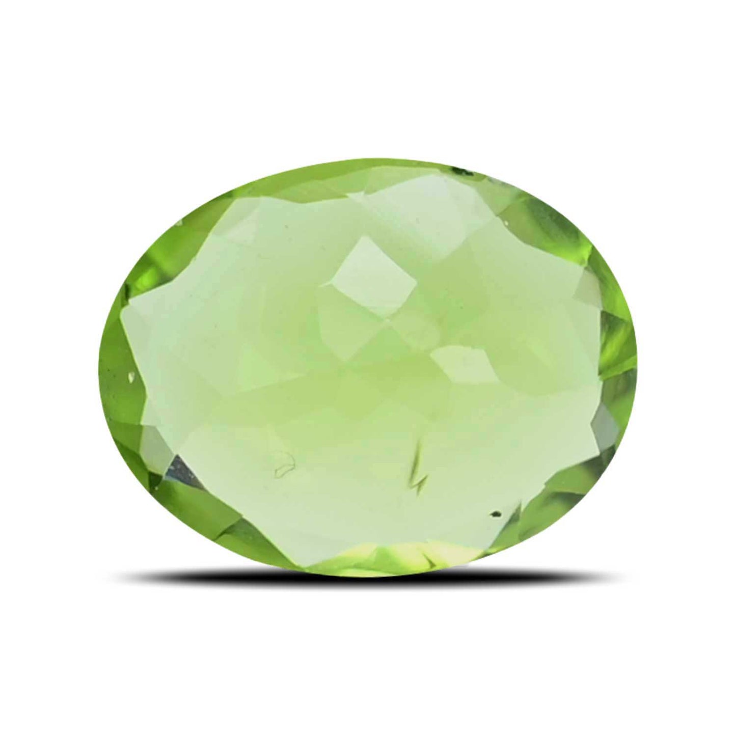 Afghani Peridot 3.61 Carat