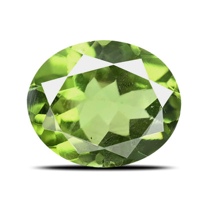 Afghani Peridot 3.44 Carat