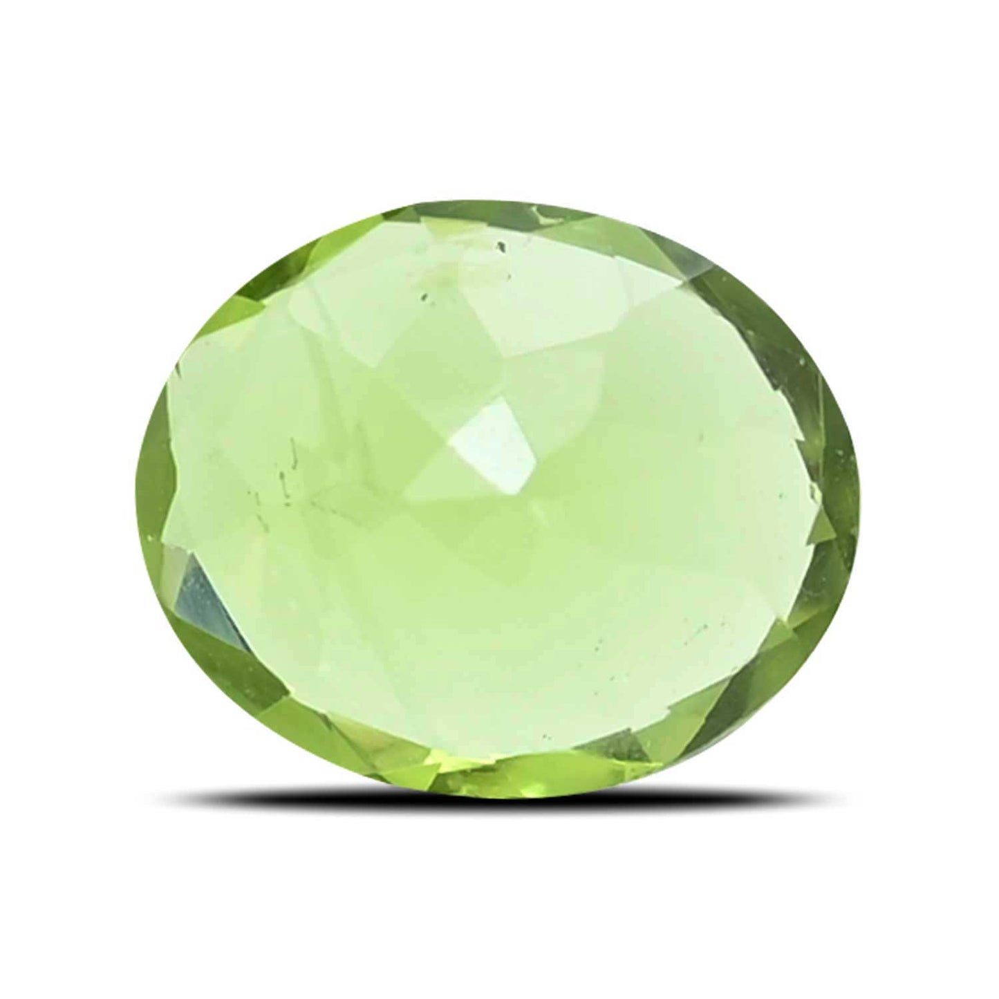 Afghani Peridot 3.44 Carat