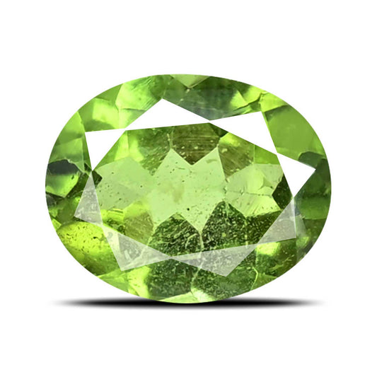 Afghani Peridot 4.21 Carat