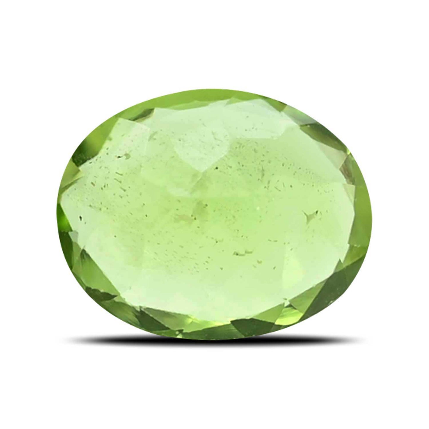 Afghani Peridot 4.21 Carat