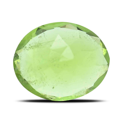 Afghani Peridot 4.13 Carat