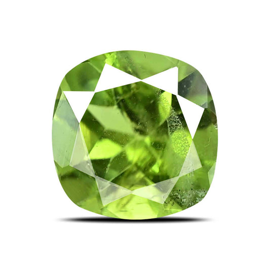 Afghani Peridot 4.35 Carat