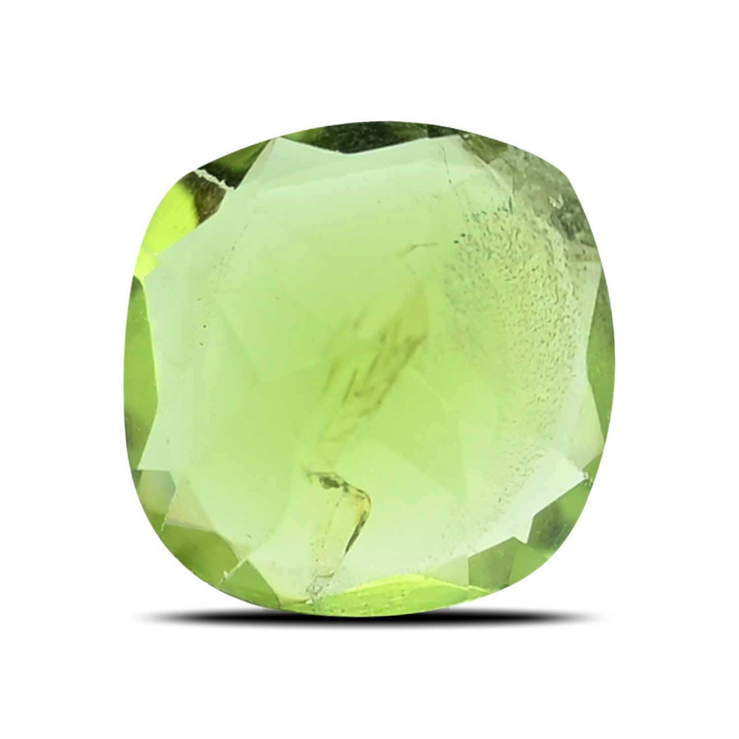 Afghani Peridot 4.35 Carat