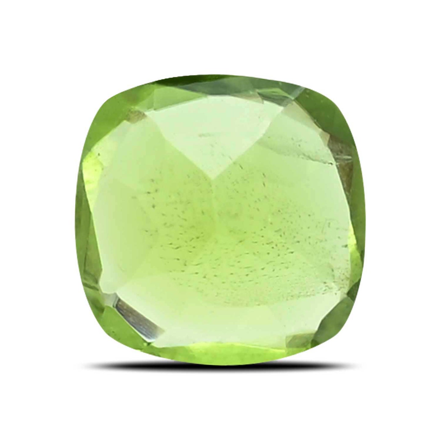 Afghani Peridot 3.51 Carat