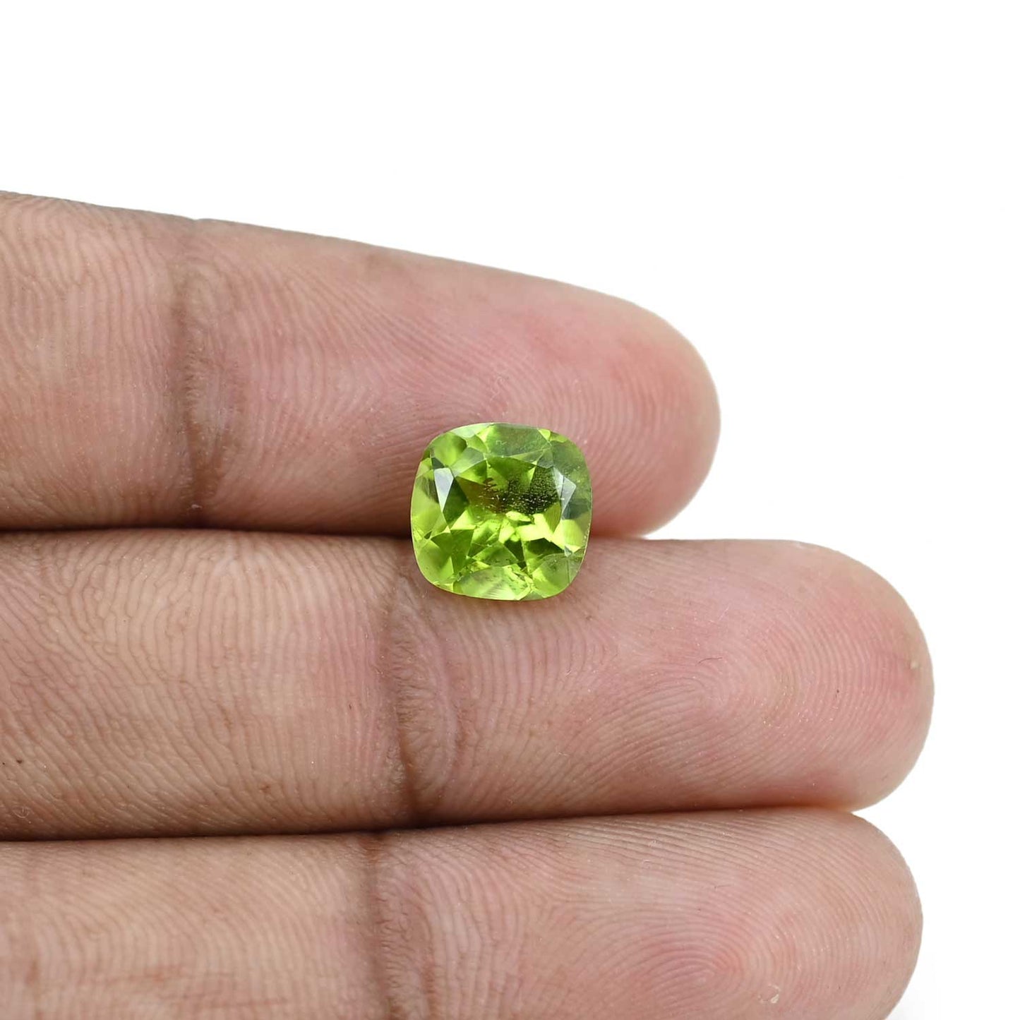 Afghani Peridot 3.51 Carat
