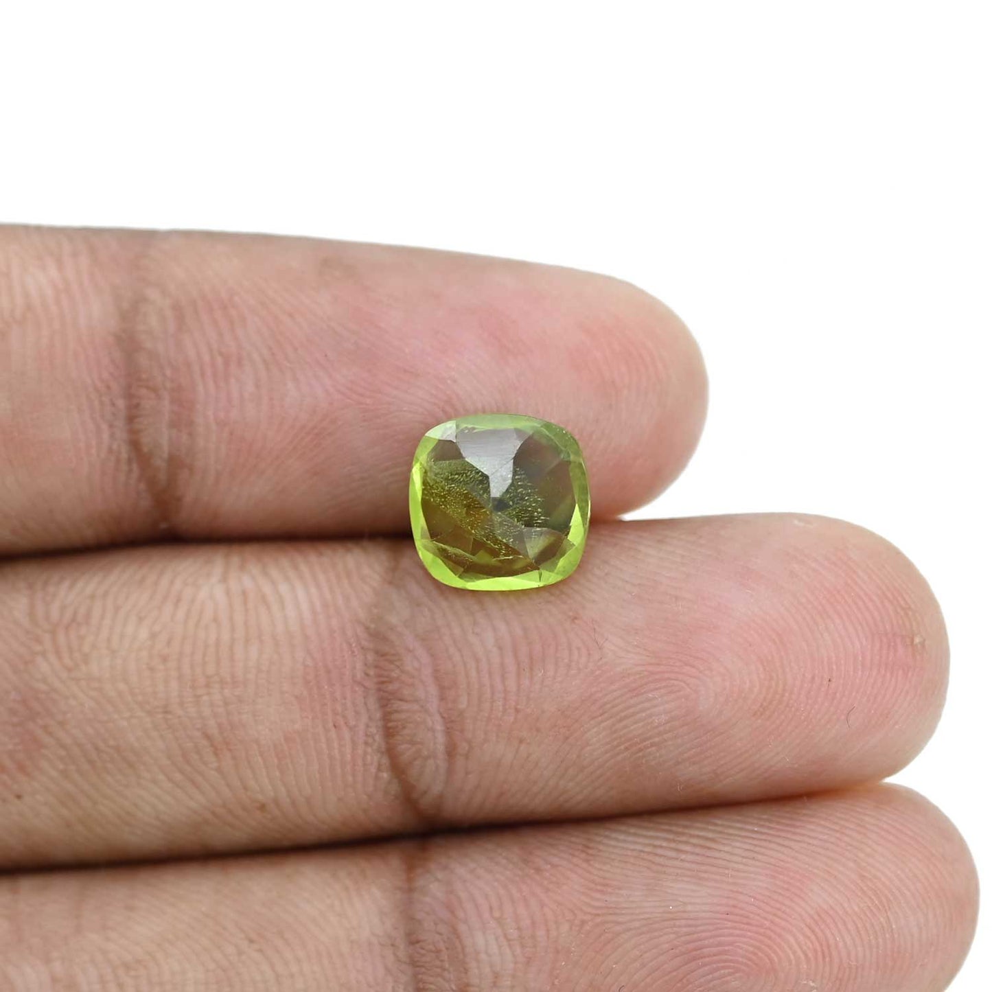 Afghani Peridot 3.51 Carat