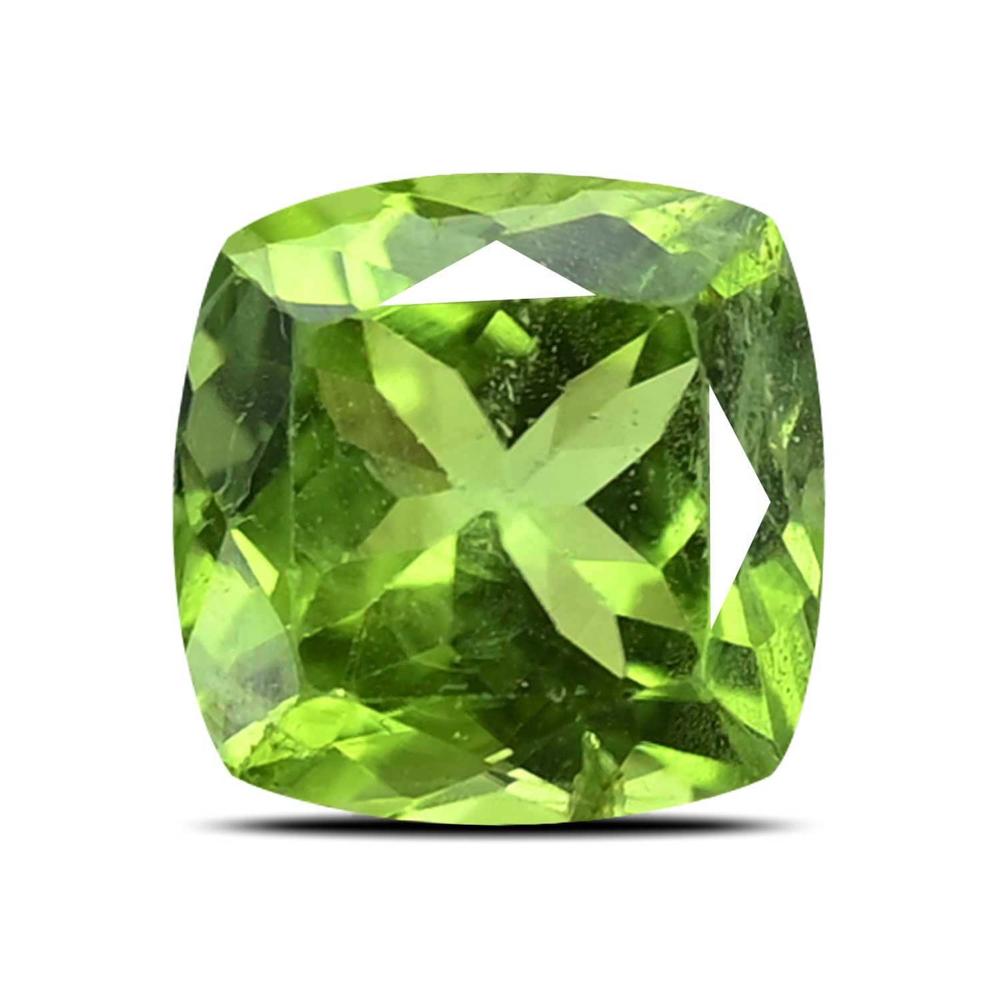 Afghani Peridot 3.64 Carat