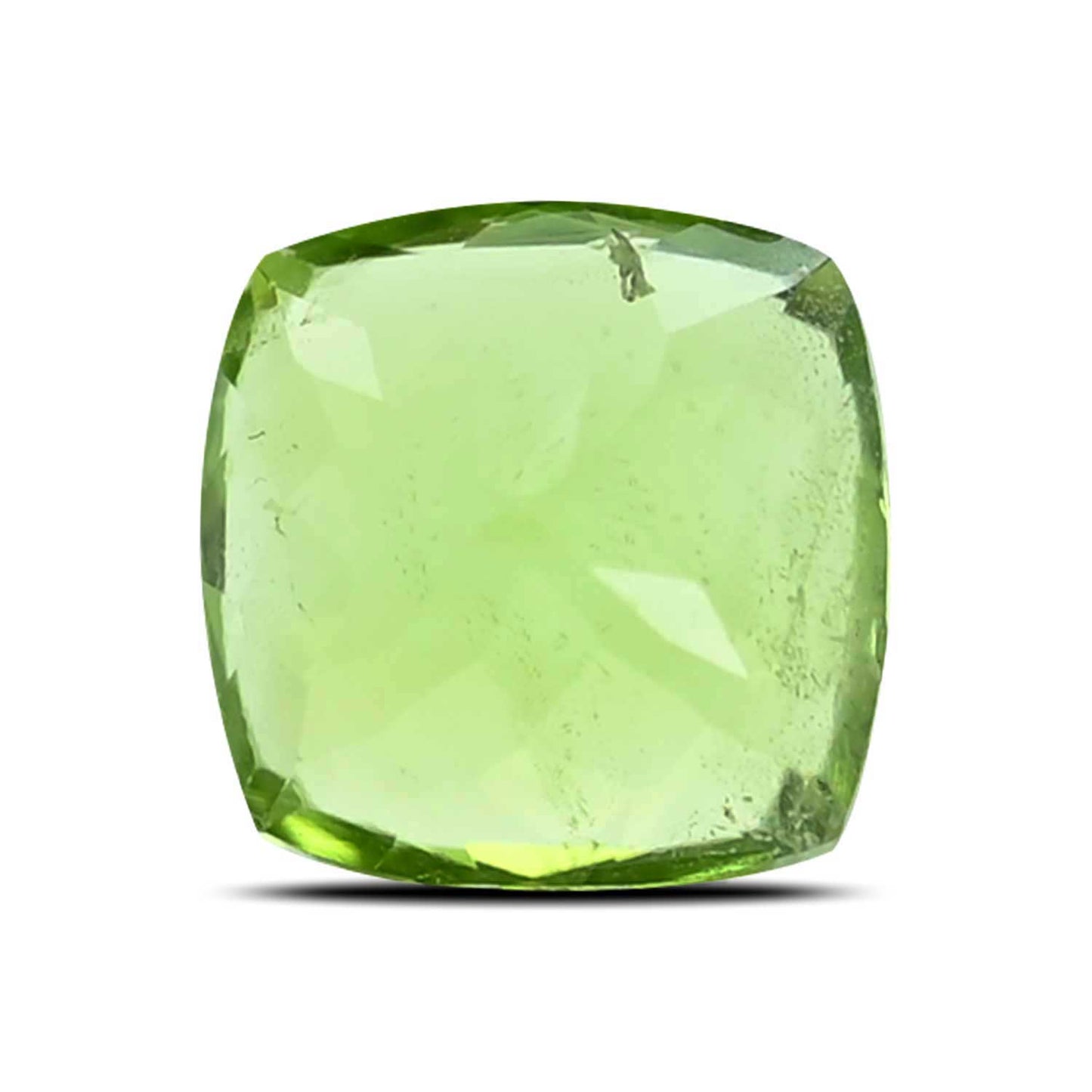 Afghani Peridot 3.64 Carat