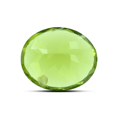 Peridot 5.71 Carat
