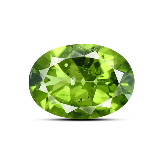 Peridot 5.62 Carat