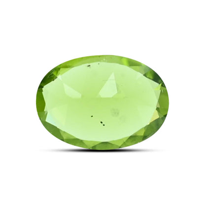 Peridot 5.62 Carat