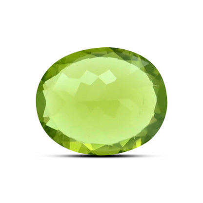Peridot 5.2 Carat
