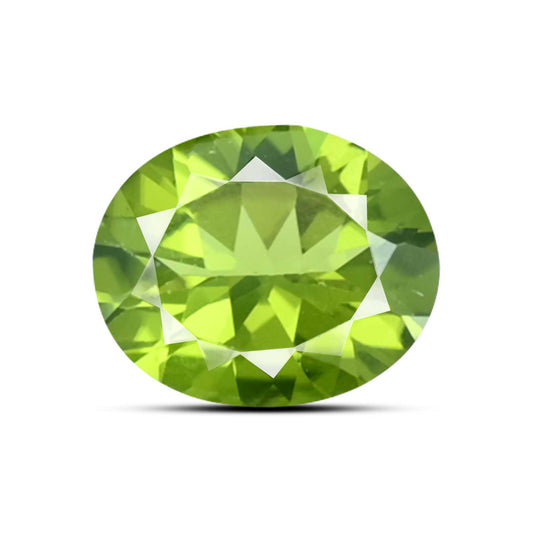 Peridot 4.29 Carat