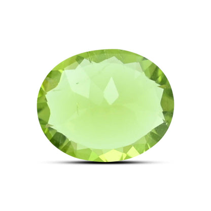Peridot 4.04 Carat
