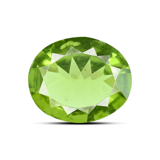 Peridot 4.59 Carat