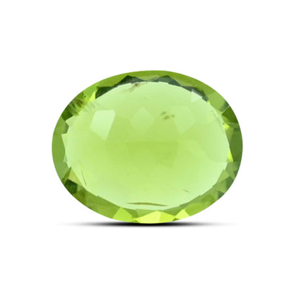 Peridot 4.91 Carat