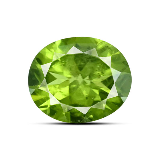 Peridot 4.94 Carat