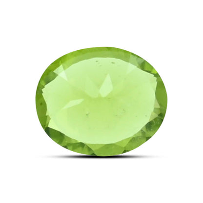 Peridot 4.94 Carat