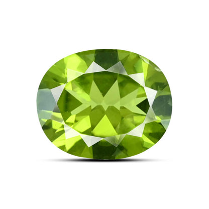 Peridot 4.49 Carat