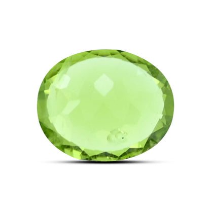 Peridot 4.88 Carat