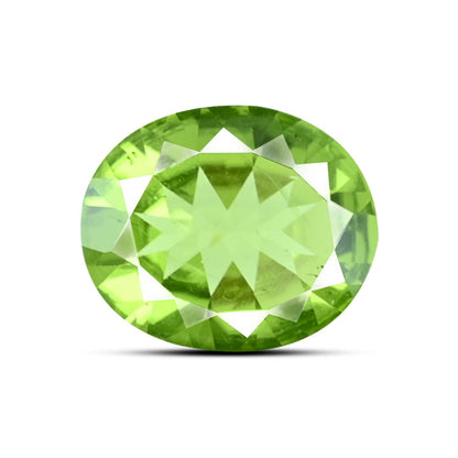 Peridot 4.8 Carat