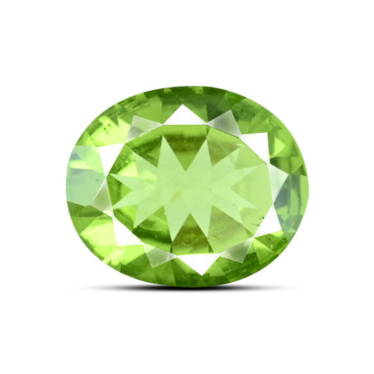 Peridot 4.8 Carat