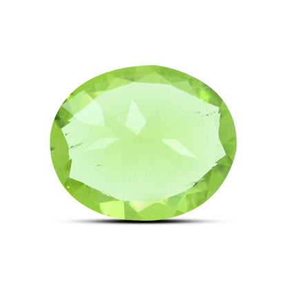 Peridot 4.8 Carat