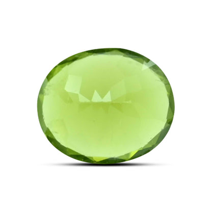 Peridot 5.92 Carat