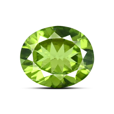 Peridot 4.48 Carat