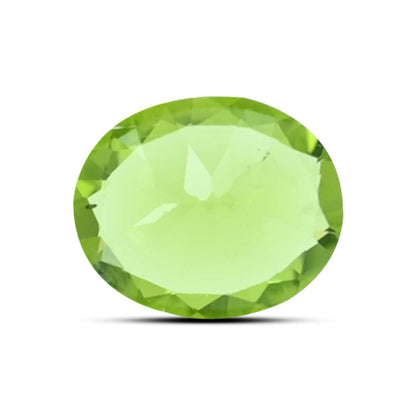 Peridot 4.48 Carat
