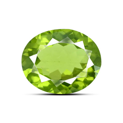 Peridot 4.93 Carat