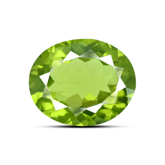Peridot 4.93 Carat