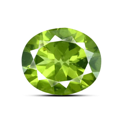 Peridot 4.67 Carat