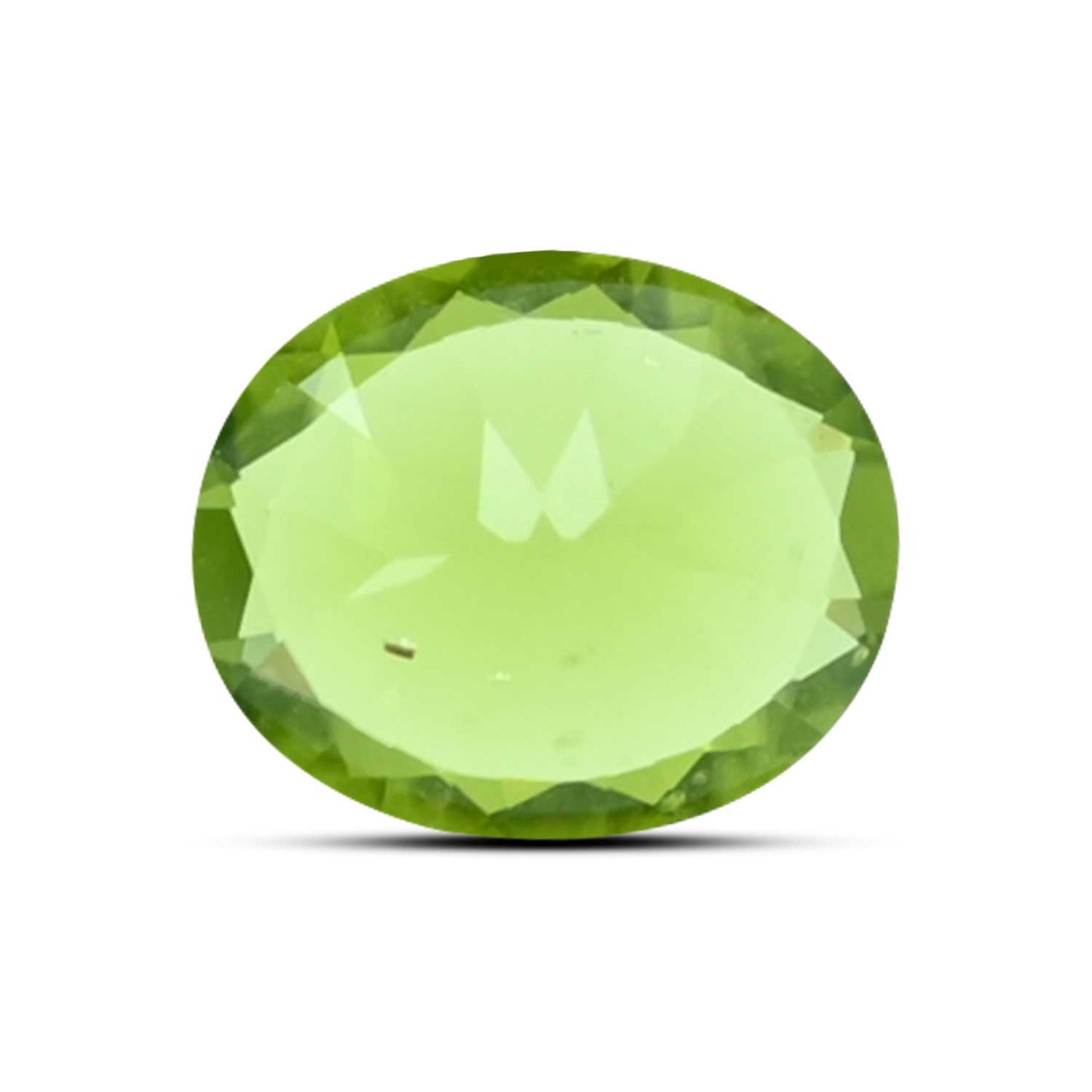 Peridot 4.67 Carat