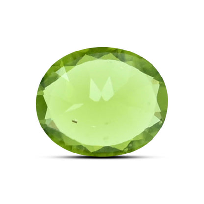 Peridot 4.67 Carat