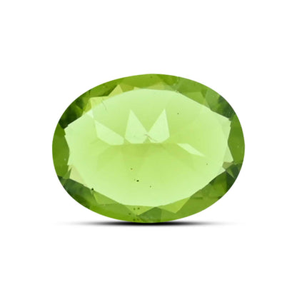 Peridot 5.73 Carat