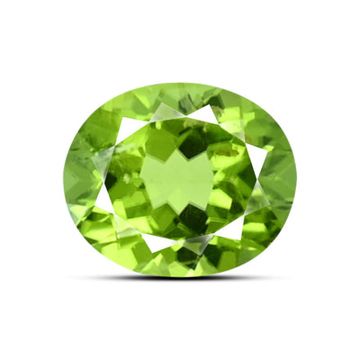 Peridot 5.08 Carat
