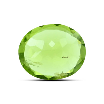 Peridot 5.08 Carat