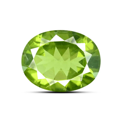 Peridot 4.42 Carat