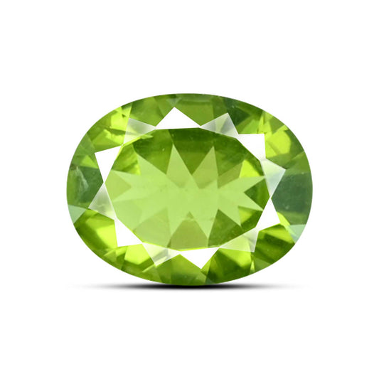 Peridot 4.42 Carat
