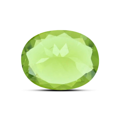 Peridot 4.42 Carat