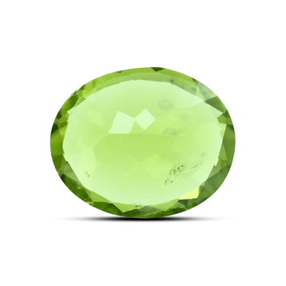 Peridot 6.26 Carat