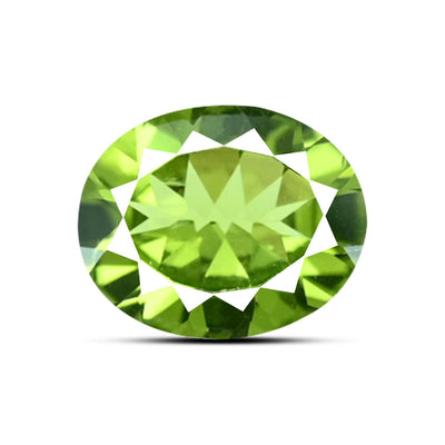 Peridot 4.05 Carat