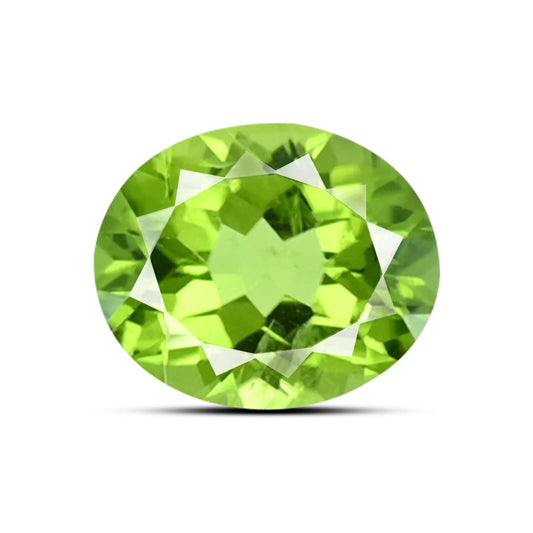 Peridot 5 Carat