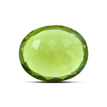 Peridot 5.6 Carat